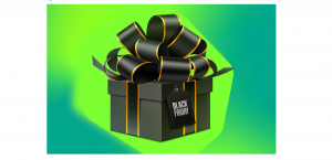 Kaspersky Black Friday & Cyber Monday 2026: Upto 60% Off