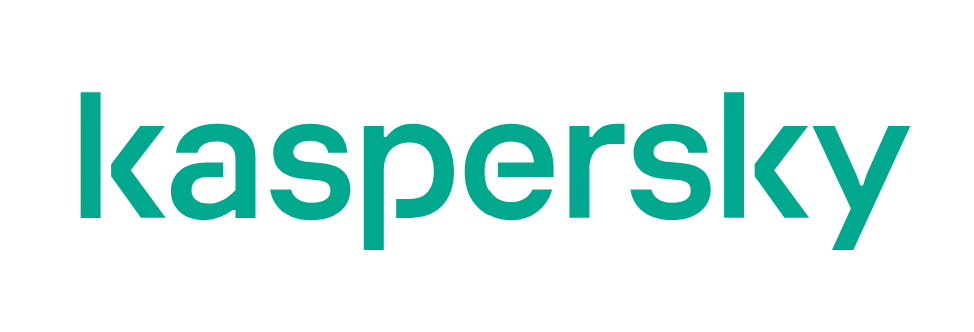 Kaspersky logo