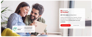 McAfee Black Friday & Cyber Monday 2026: Upto 65% Off