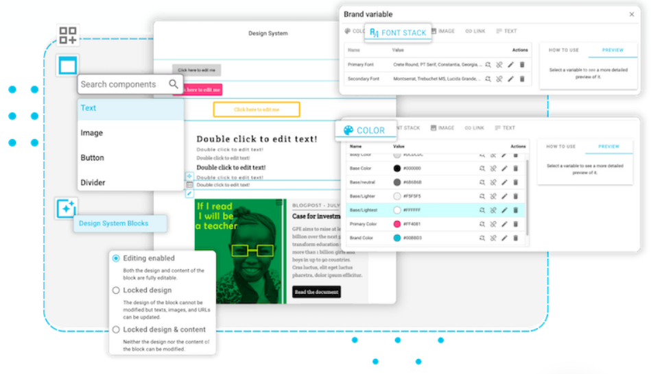 Scale Design & Production