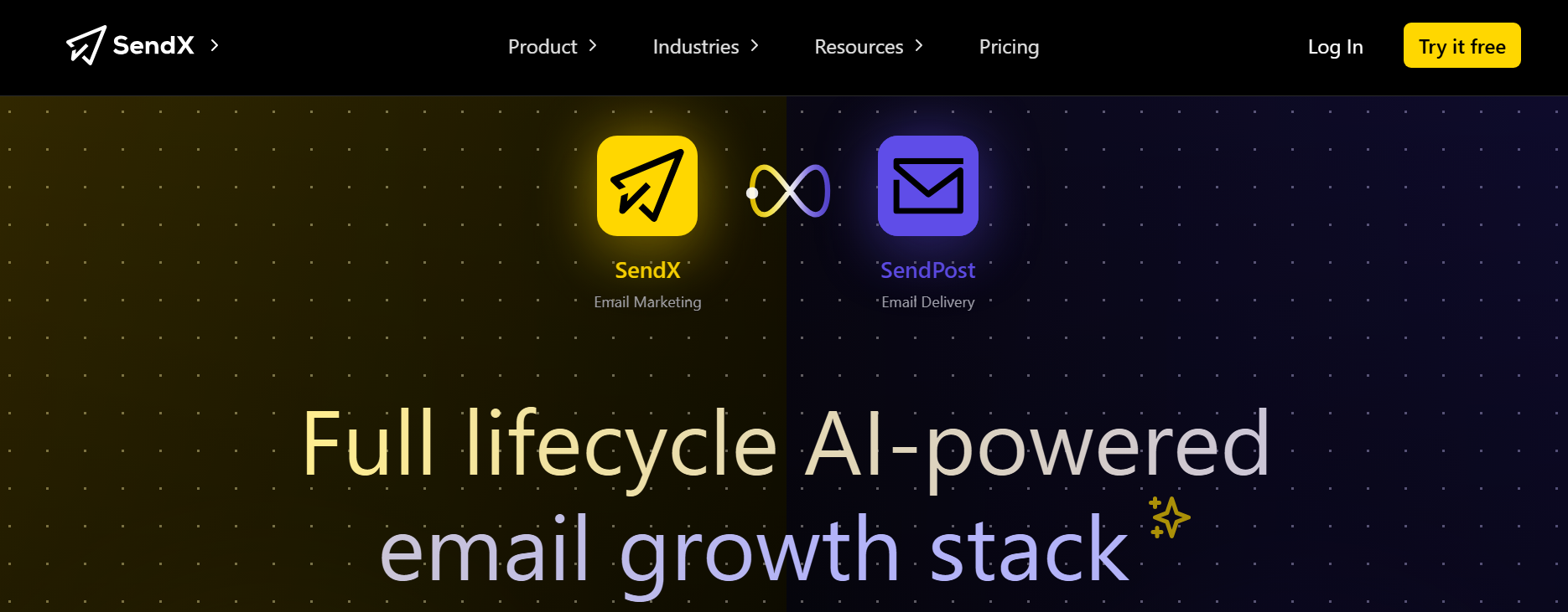 SendX Email Marketing