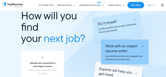 TopResume-Review