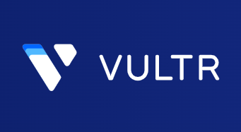 Logotipo Vultr