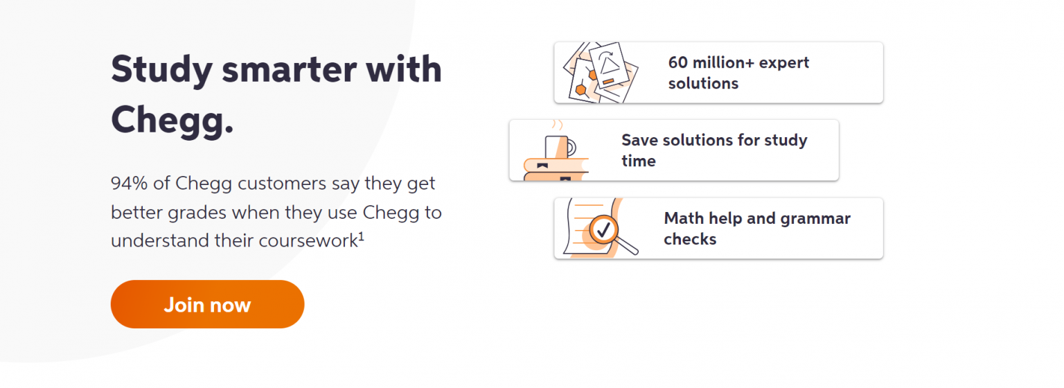 ¿Cómo obtener una prueba gratuita de Chegg 2026? ¿Es digno de usar?
