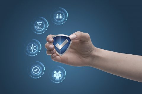 有效的安全保障