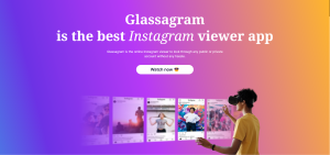 Glassagram Coupon Code 2026: Upto 75% Off [Latest]