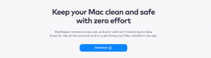 MacKeeper Review: Does It Meet the Standards for Your Mac?
