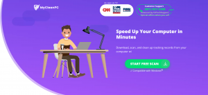 MyCleanPC Reviews 2026: Is It Legit or a Scam?