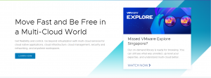 VMWare Black Friday & Cyber Monday 2026: Upto 60% Off