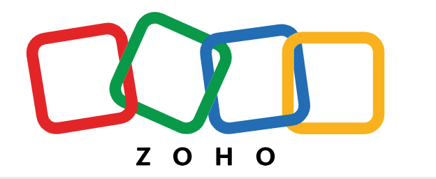 ZOHO crm logo