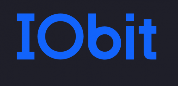 iObit logo