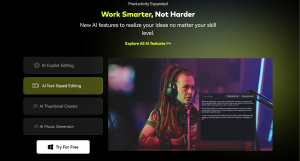 Filmora Review: Is It Worthy Video Editor By Wondershare?