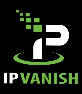 IP Vanish Logo