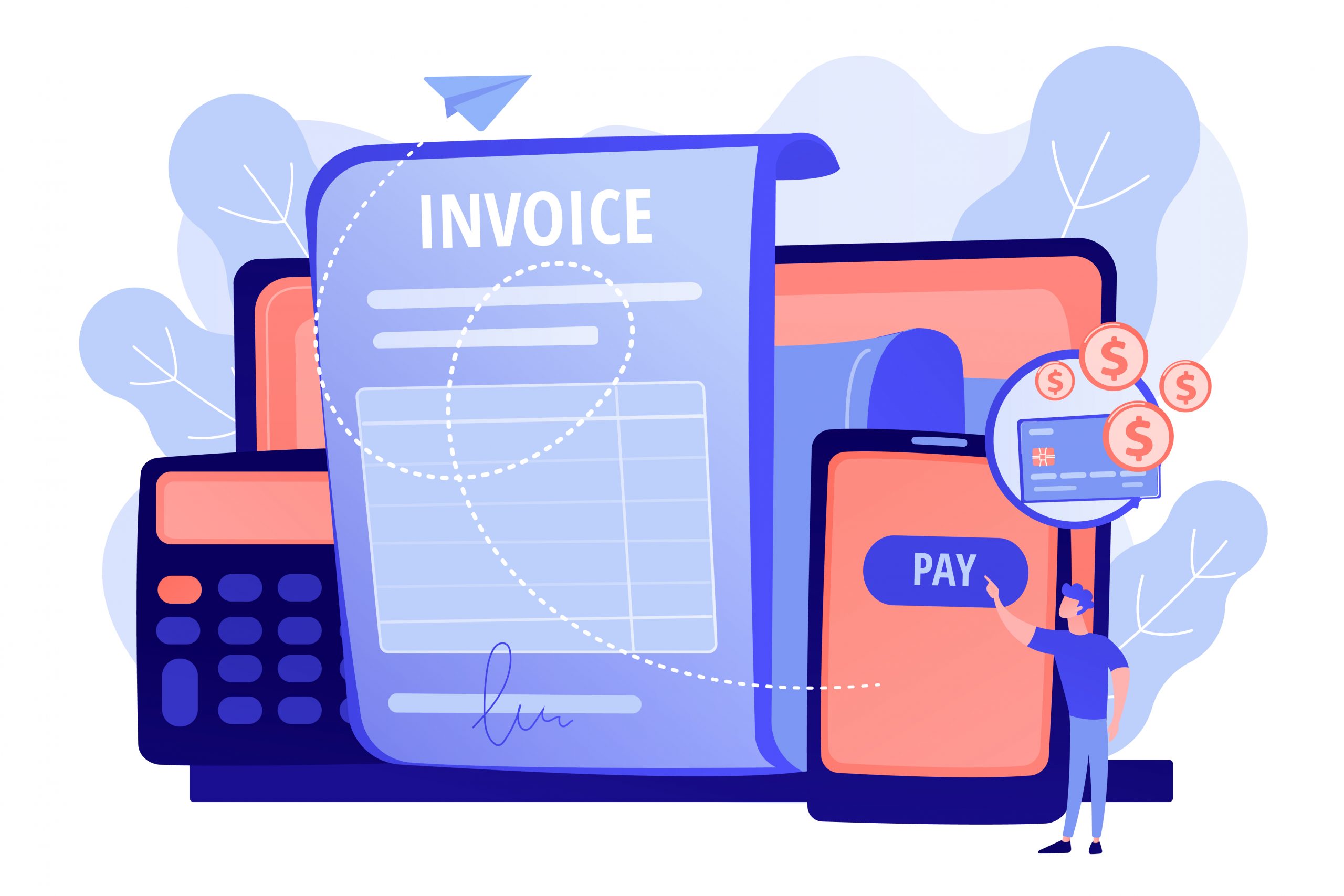 Invoicing
