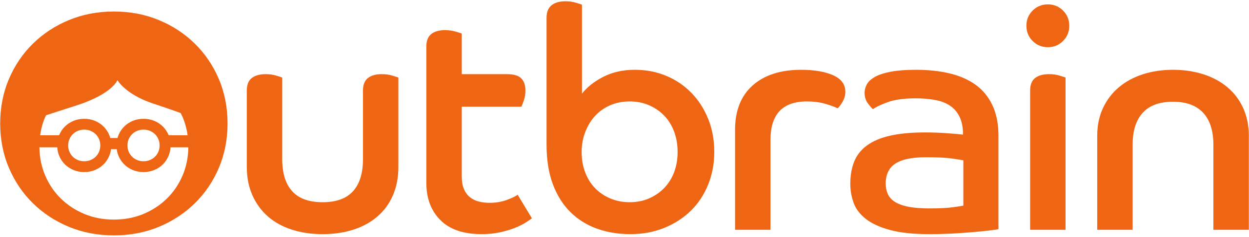 Outbrain logo