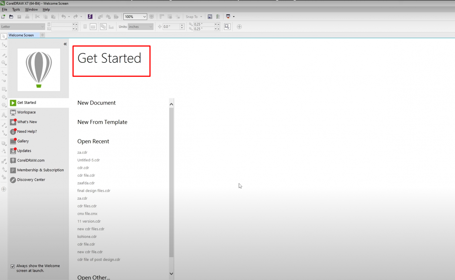 CorelDRAW Review: Is It Best Graphic Design Tool In 2025?
