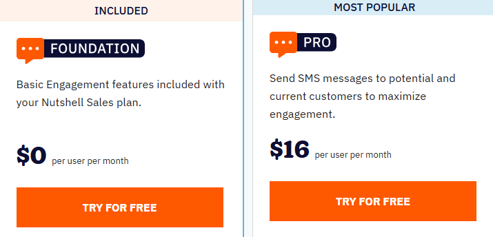 Engagement-Pricing