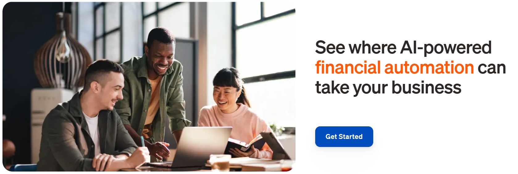 Financial-Automation