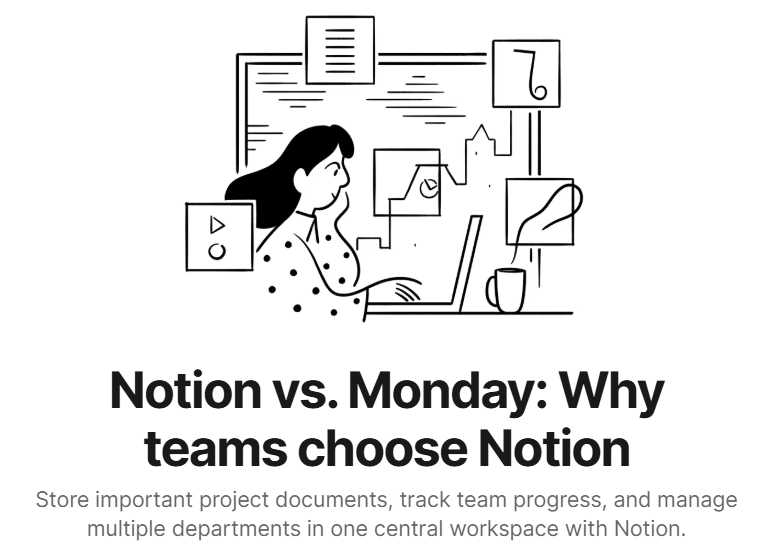 Notion-VS-Monday