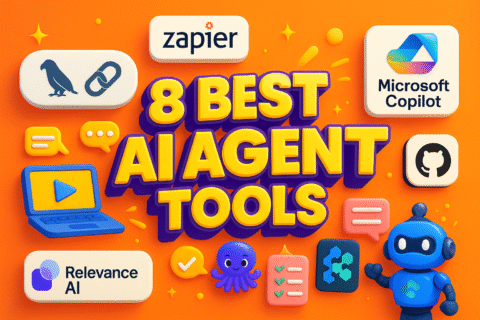 8-Best-AI-Agent-Tools