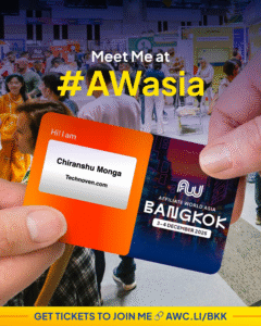 Affiliate World Asia 2025: Why You Must Attend This Conference