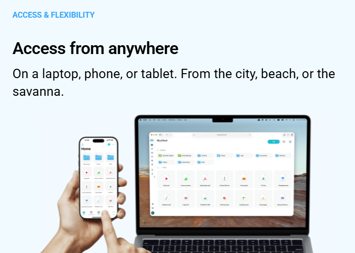 Access-Files-anywhere