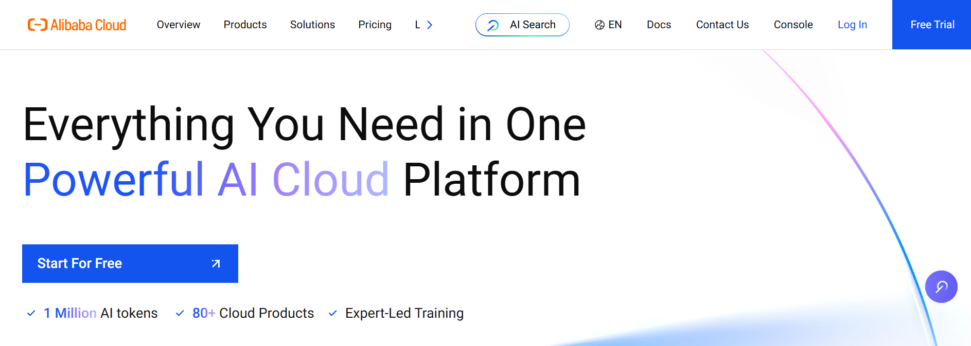 Alibaba-Cloud-Hosting