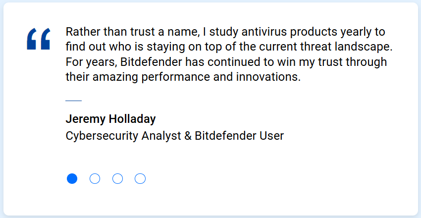 Bitdefender-Customer-Review1