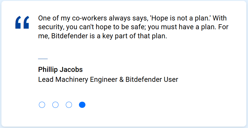 Bitdefender-Customer-Review2