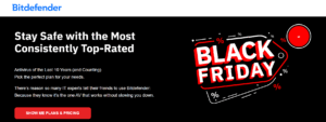 Bitdefender Discount Code 2026: Upto 55% OFF!