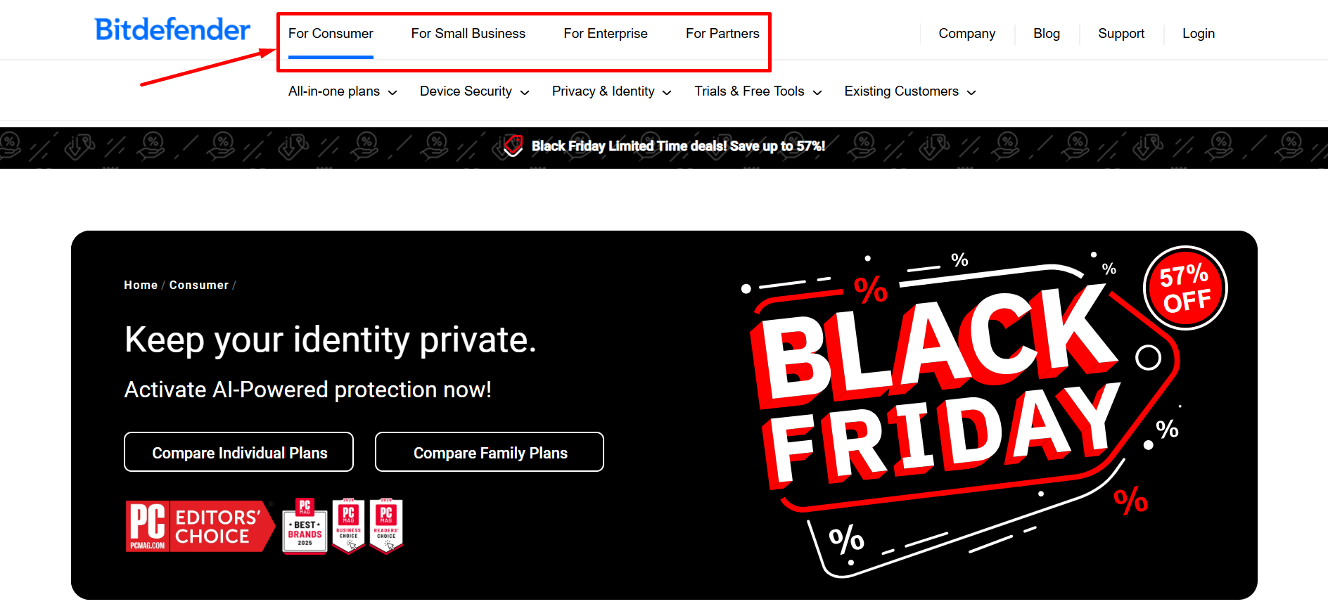 Bitdefender-Get-Started