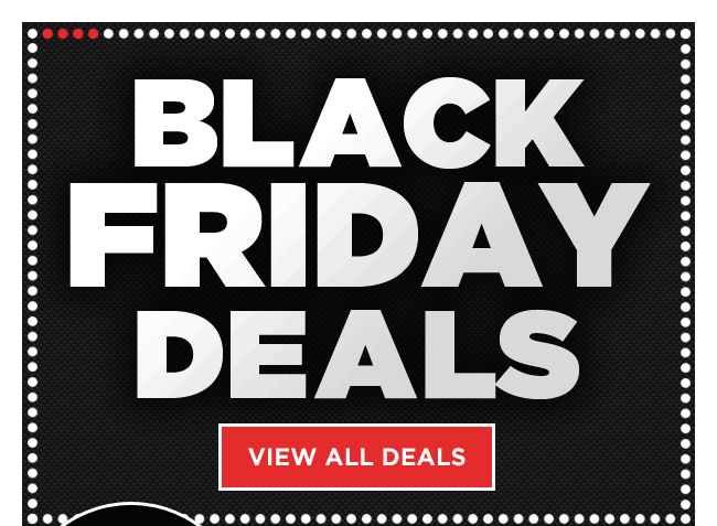 Black Friday Deals