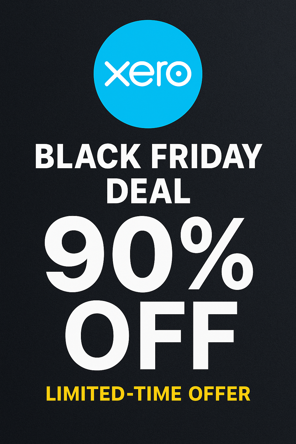 Black-Friday-Xero-90OFF