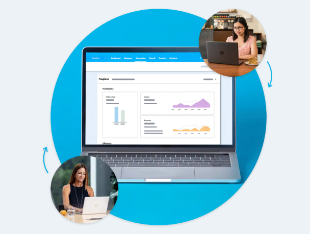 Cashflow-Insights-Xero