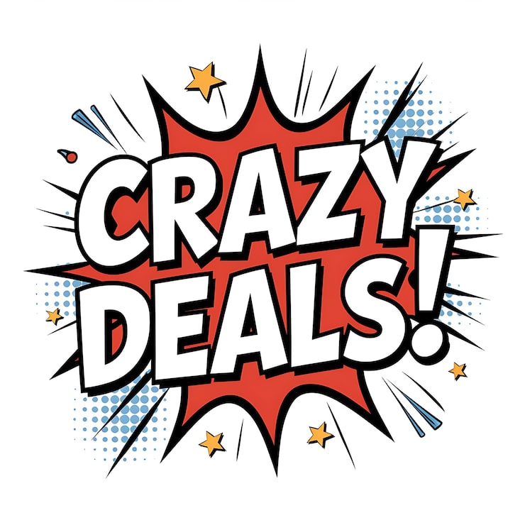 Crazy-Deals