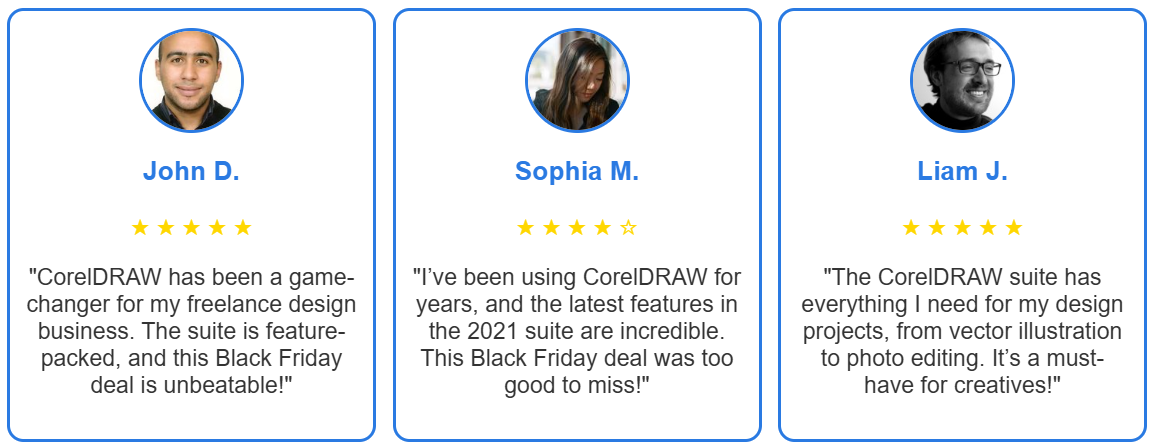 Customer-Reviews-CorelDRAW