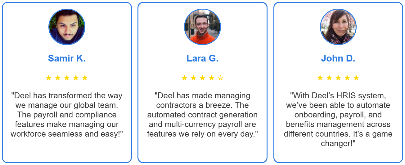 Customer-Section-Deel