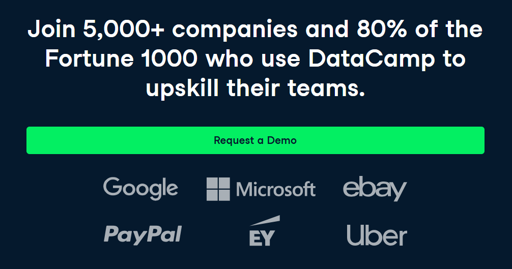 DataCamp-Fortune-Companies