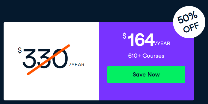 DataCamp-Student-Pricing-Cyber-Monday