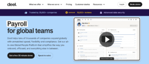 Deel Black Friday & Cyber Monday Sale: Upto 40% OFF