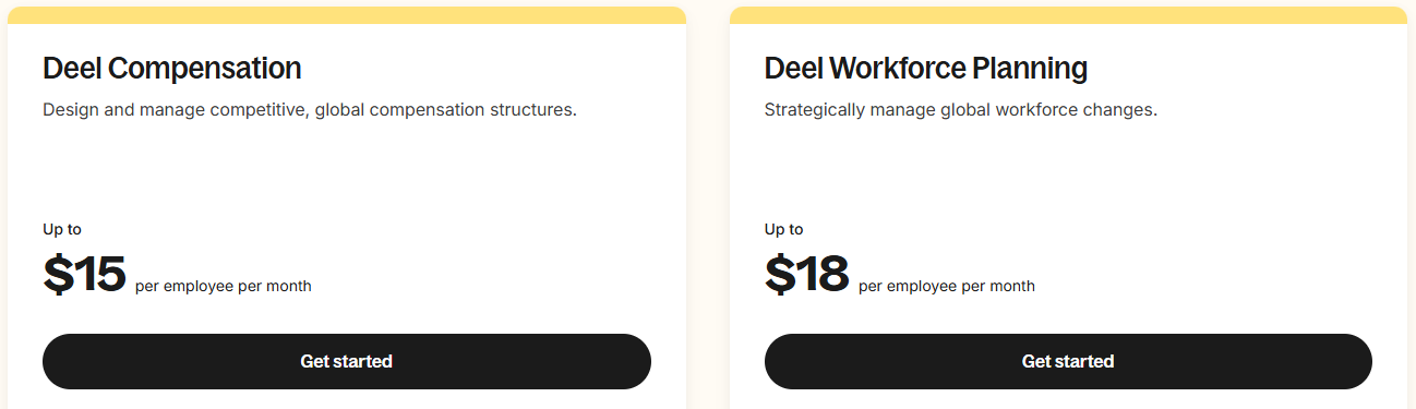 Deel-HR-Planning-Black-Friday