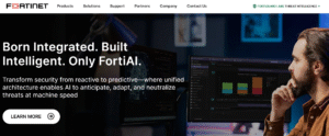 Fortinet Review 2026: Is It Best Security Platform?