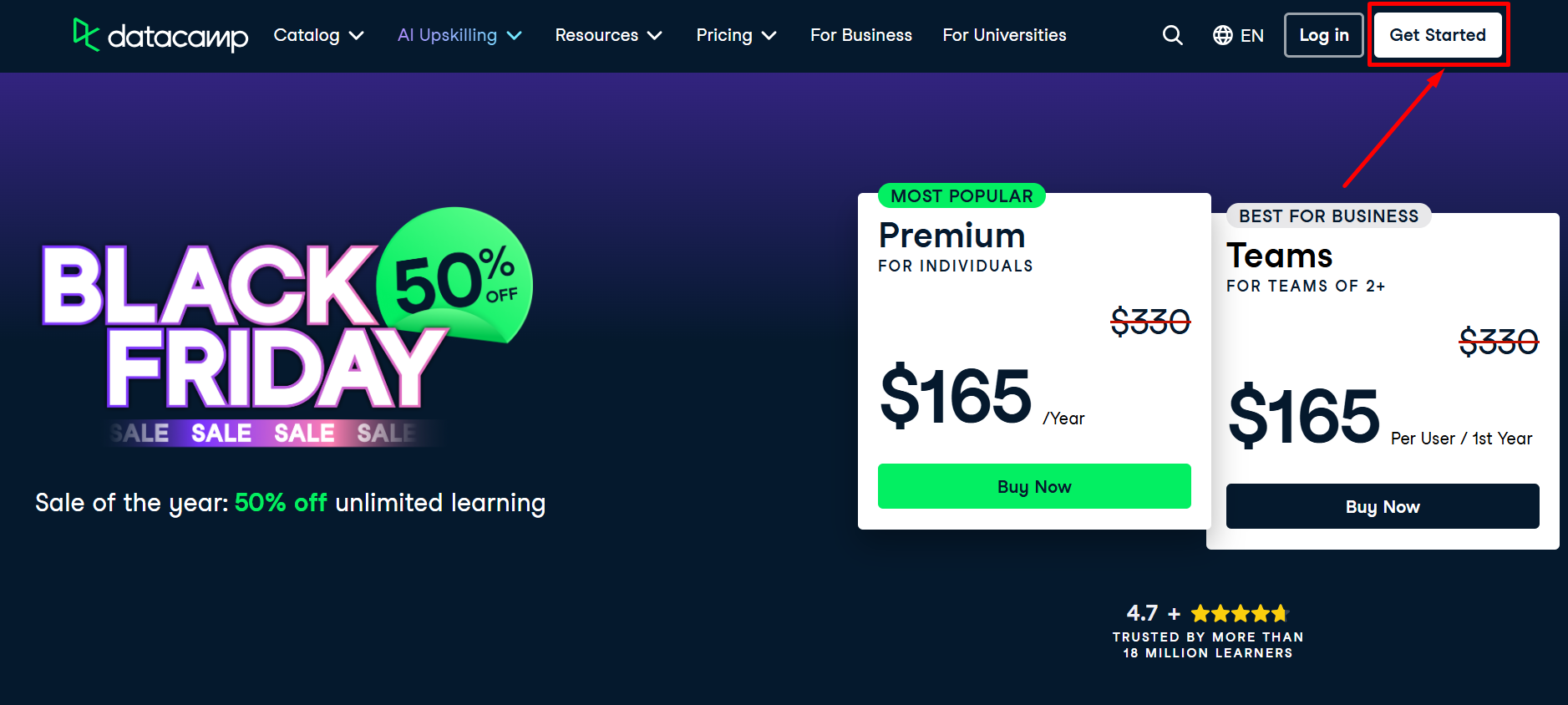 Get-Started-Datacamp