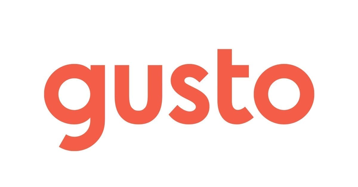 Gusto-Logo