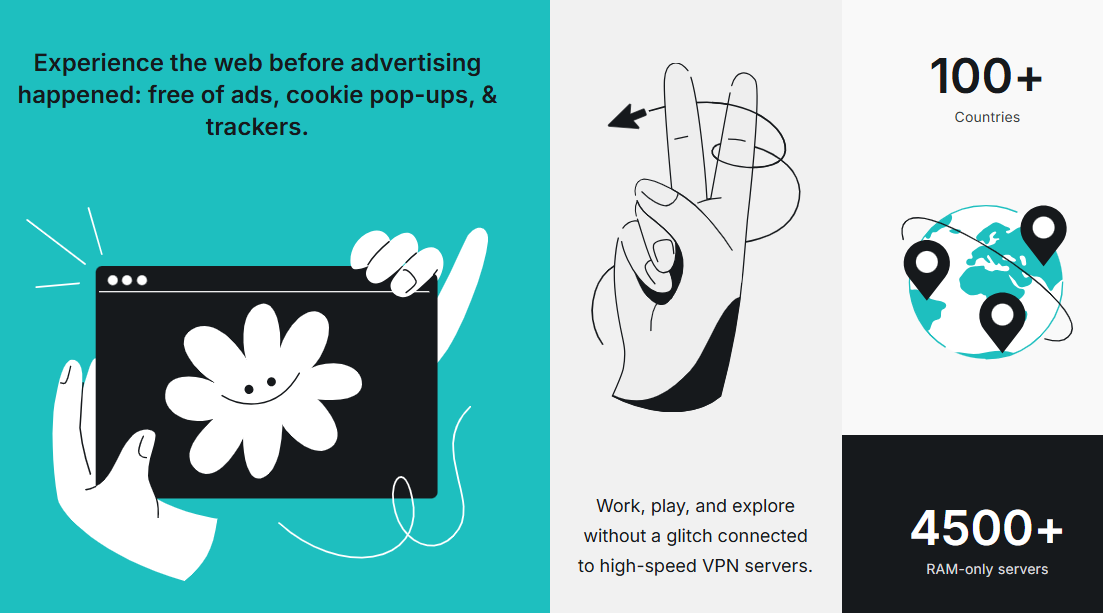 High-Speed-VPN-Servers