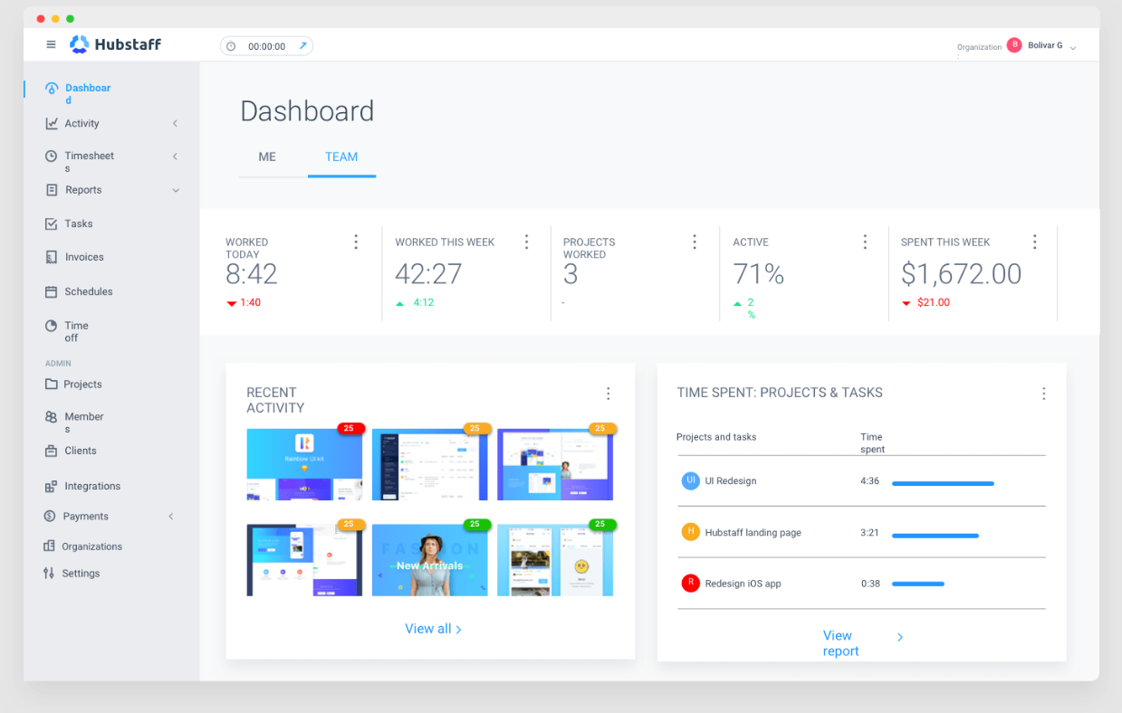 Hubstaff-cyber-monday-sale
