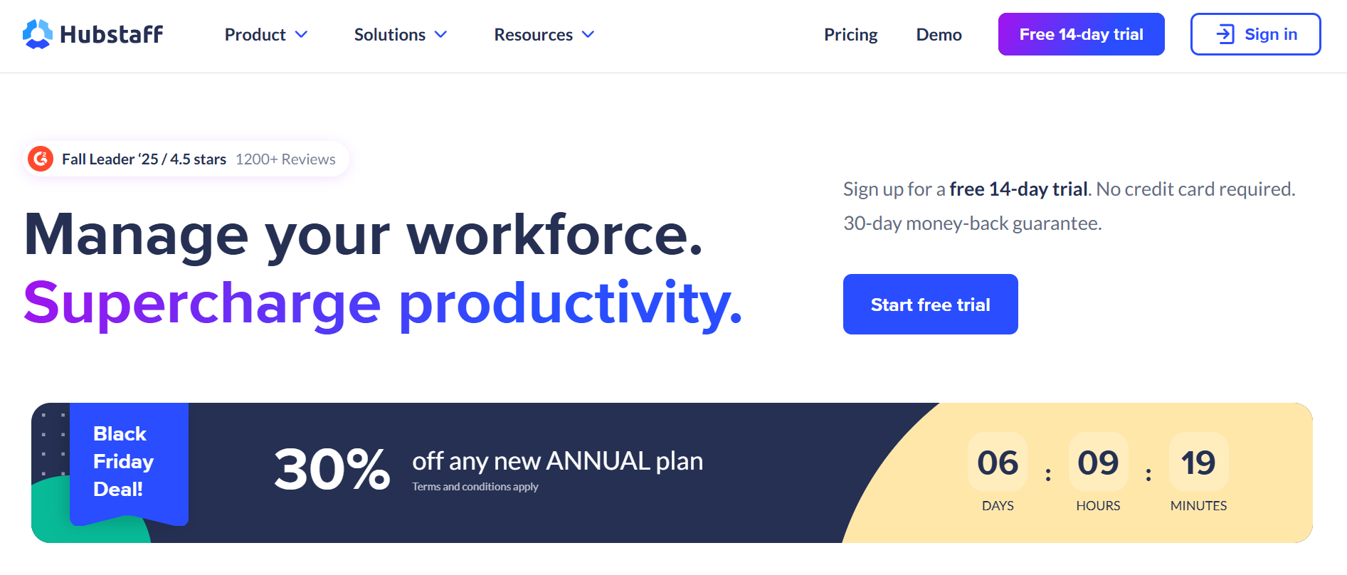 Hubstaff-black-friday