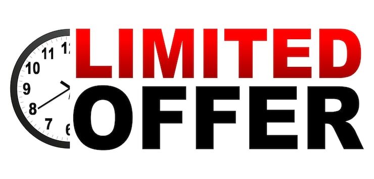 Limited-Offer