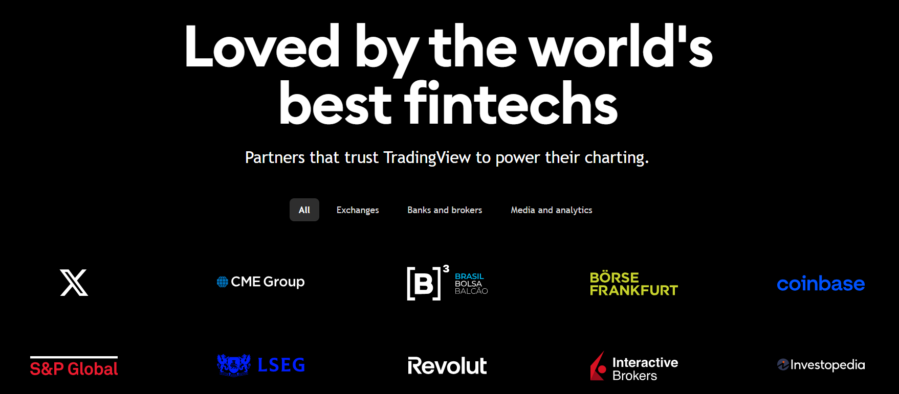 Loved-By-Fintech-Companies