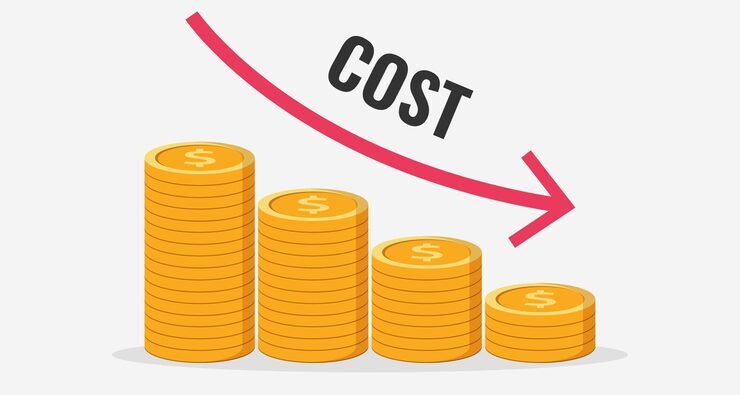 Lower Costs